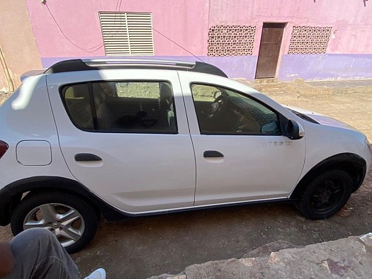 Voiture Renault Sandero