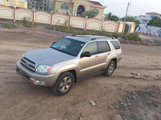 Toyota 4 Runner 2006 for sale