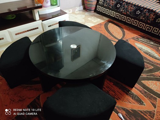 Table basse