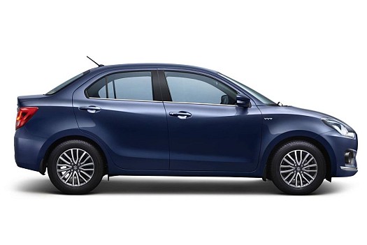 Voiture Suzuki DZIRE 2018