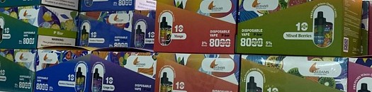 Puffs vap jetable conomique Djibouti Puffs vap jetable conomique Djibouti