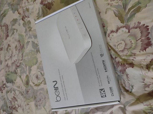 Abonnement Décodeur Bein Sport