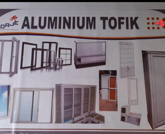 Alumuniam work,painting,Marble (Home,Door,window and etc)