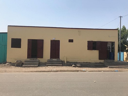 Boutique à Balbala Q5 à Djibouti
