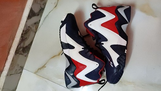 Chaussure Reebock kamikaze (USA) Taille unique (44)
