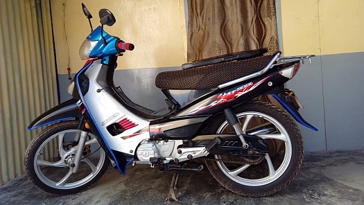 Motor Jincheng
