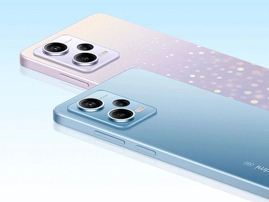 Téléphone Redmi 12 Pro Max