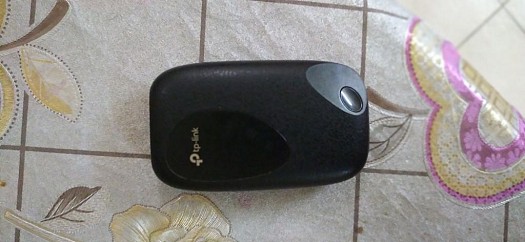 Tp link modem 4G