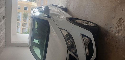 Vends Kia Sportage