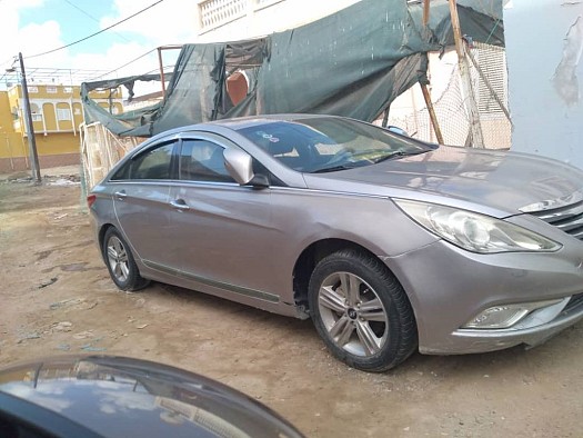 Voiture