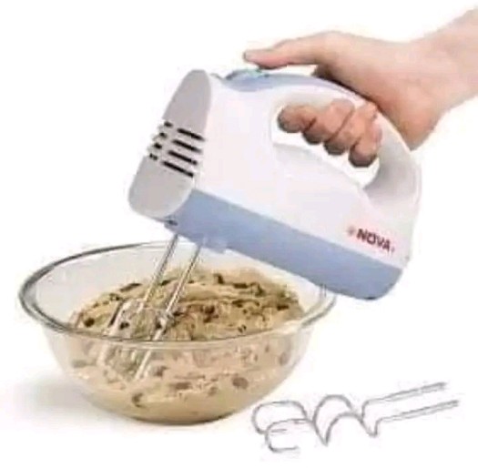 Batteur Electrique en Promotion