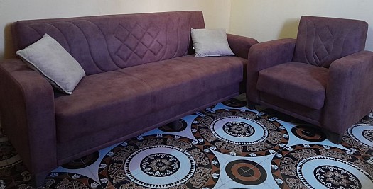 Canapé Turque