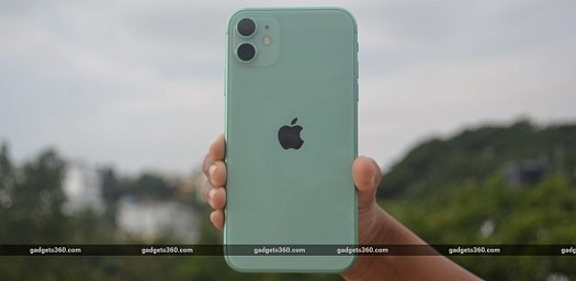 Téléphone de Marque IPhone 11