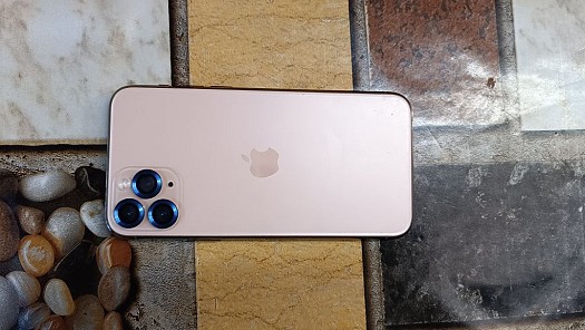 Téléphone IPhone 11 Pro 256 GB