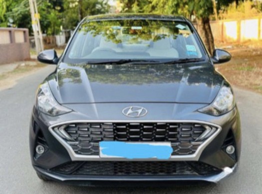 Location Voiture de Marque Hyundai Aura