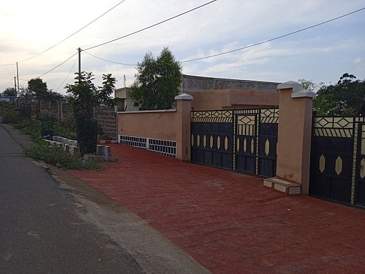 Location Villa Arta