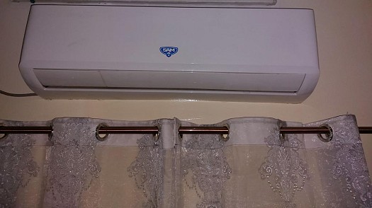 Climatiseur Split SAM de 2 cv