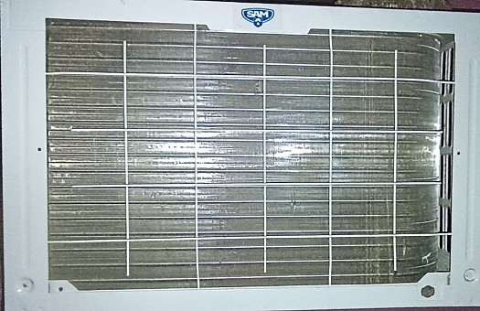 Climatiseur Fenêtre Sam 1.5 Chevaux