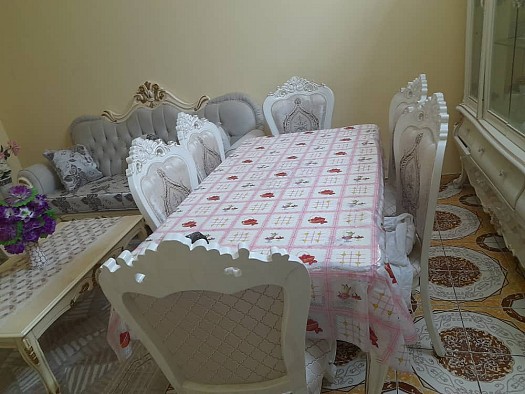 Article de maison Table à manger