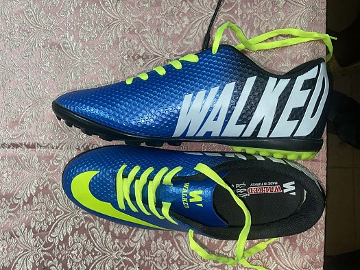Crampon 2025 stabilise nike