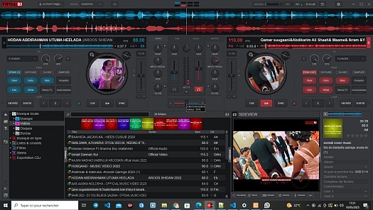 DJ Professionnel