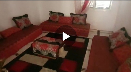 Maison F3 Maka Al mukarama