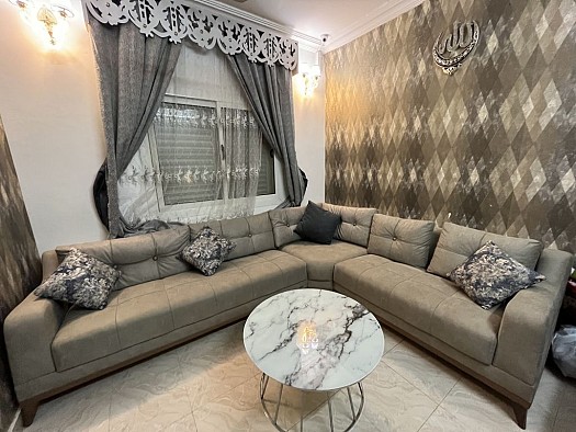 Meuble Salon Occasion