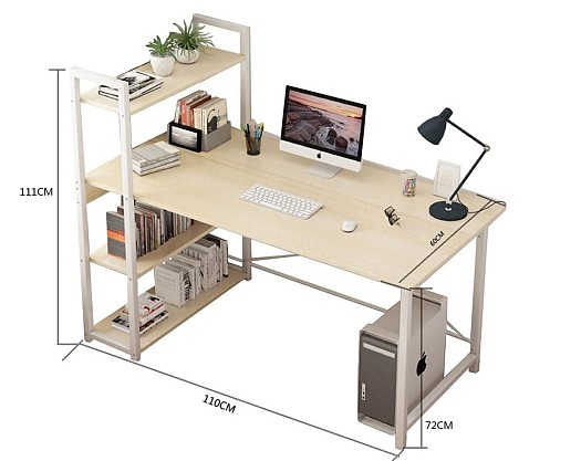 Table de bureau