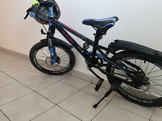 Vélo enfant (8-10 ans) 20 pouces NEUF à Djibouti