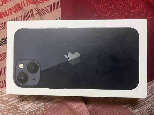 Téléphone IPhone 13
