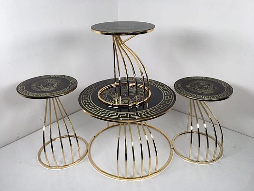 4 table basse modernes