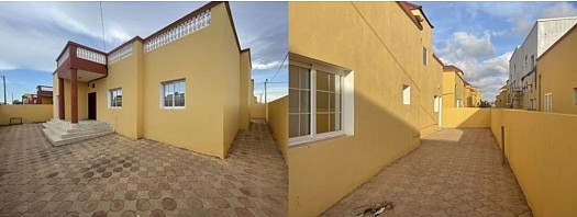 Maison F4 neuve Cité Nagad Lot 95