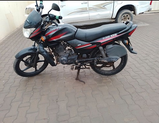 Moto Hero Archiever