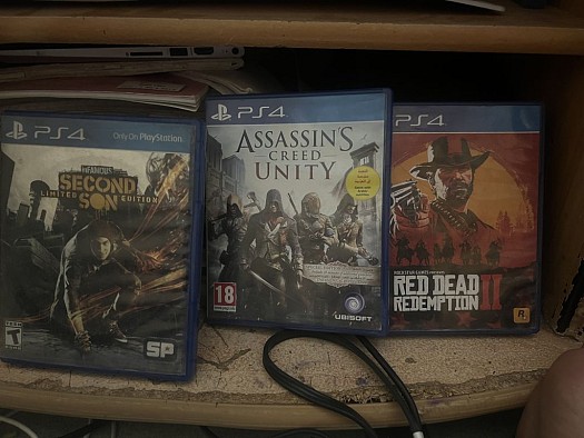 Pack de CD