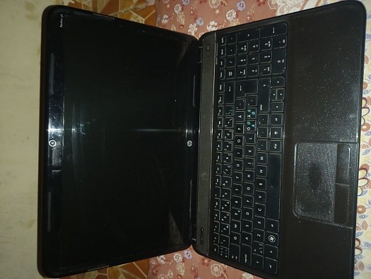 Ordinateur portable HP