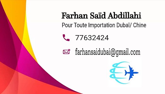 Prestations de services