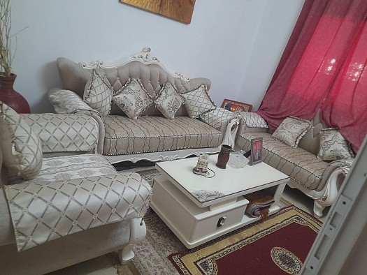 Meuble Salon et Table Basse