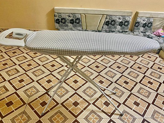 Table de repassage