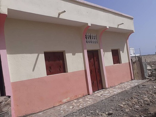 Maison F3 110 m2 PK 13