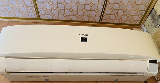 Climatiseur Sharp en très bon état