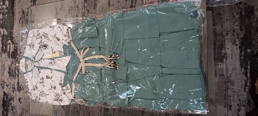 Vêtements enfants de qualité