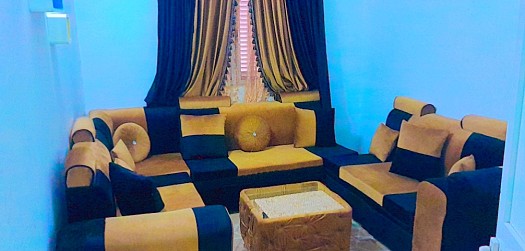 Meuble Salon L