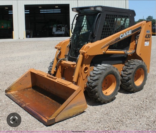 Mini Chargeur Bobcat location
