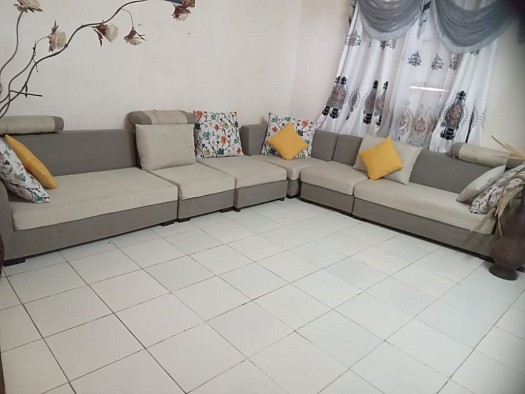 Salon a vendre