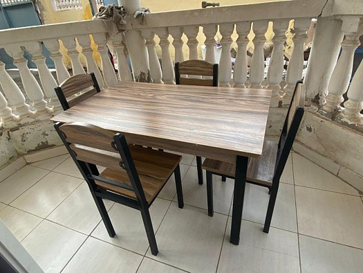 Meuble Table à manger
