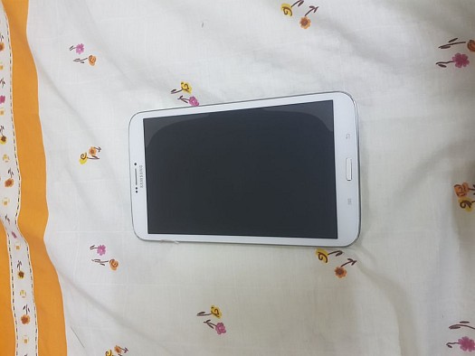 Tablette Samsung Duos