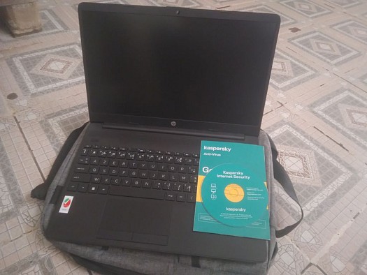 PC portable HP dernier model