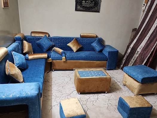Meuble Salon tout neuf