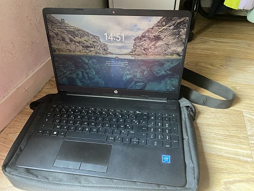 Ordinateur HP