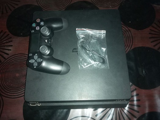 PS4 cd NARUTO STORM 4 ROAD TO BORUTO